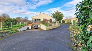  Maison � vendre 4 pi�ces 138 m�