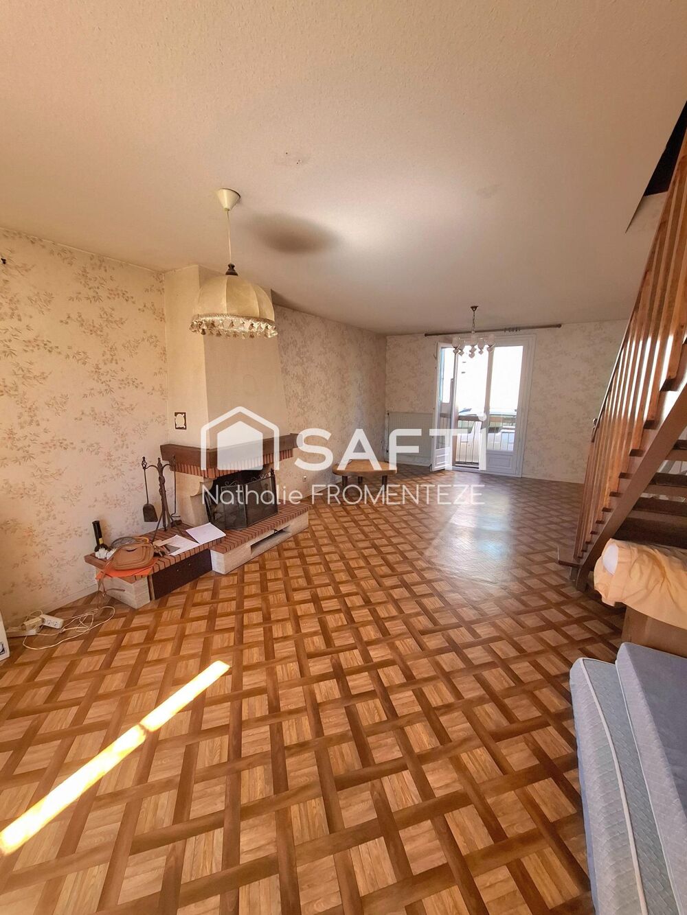 Vente Maison Maison proche du centre ville Cahors