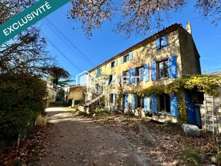  Maison � vendre 3 pi�ces 78 m�