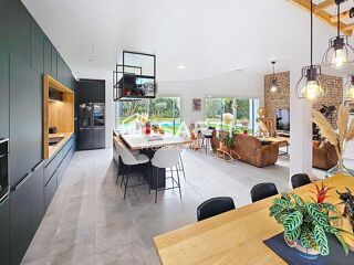  Maison � vendre 5 pi�ces 170 m�