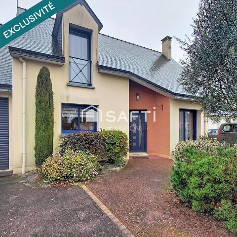   coup de c�ur famille Maison - 5 pi�ce(s) - 120 m�