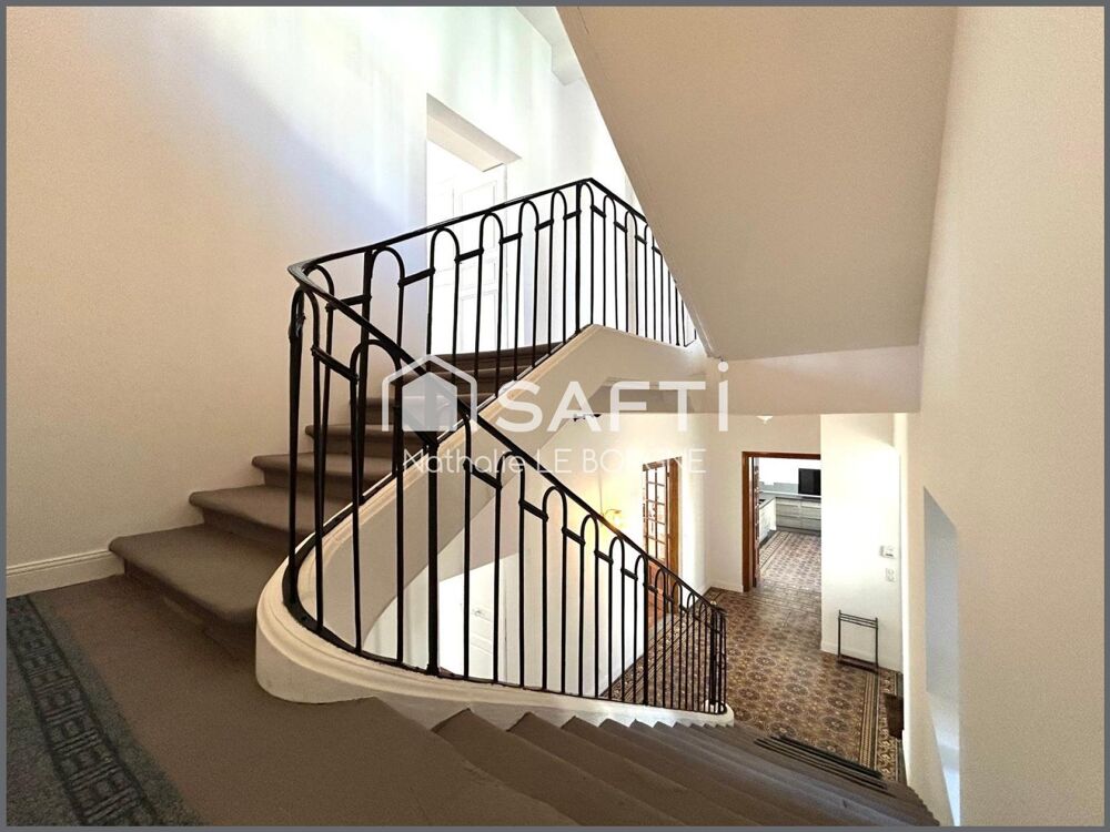� vendre  H�tel Particulier Castres (81100)