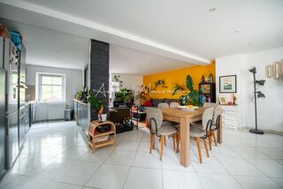  Maison à vendre 4 pièces 100 m²