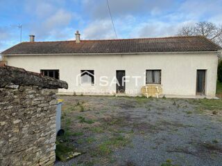  Maison � vendre 3 pi�ces 83 m�