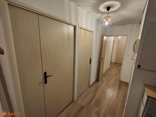  Appartement à vendre 3 pièces 70 m²
