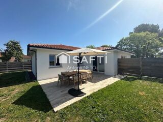  Maison à vendre 4 pièces 98 m²