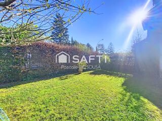  Maison à vendre 7 pièces 142 m²