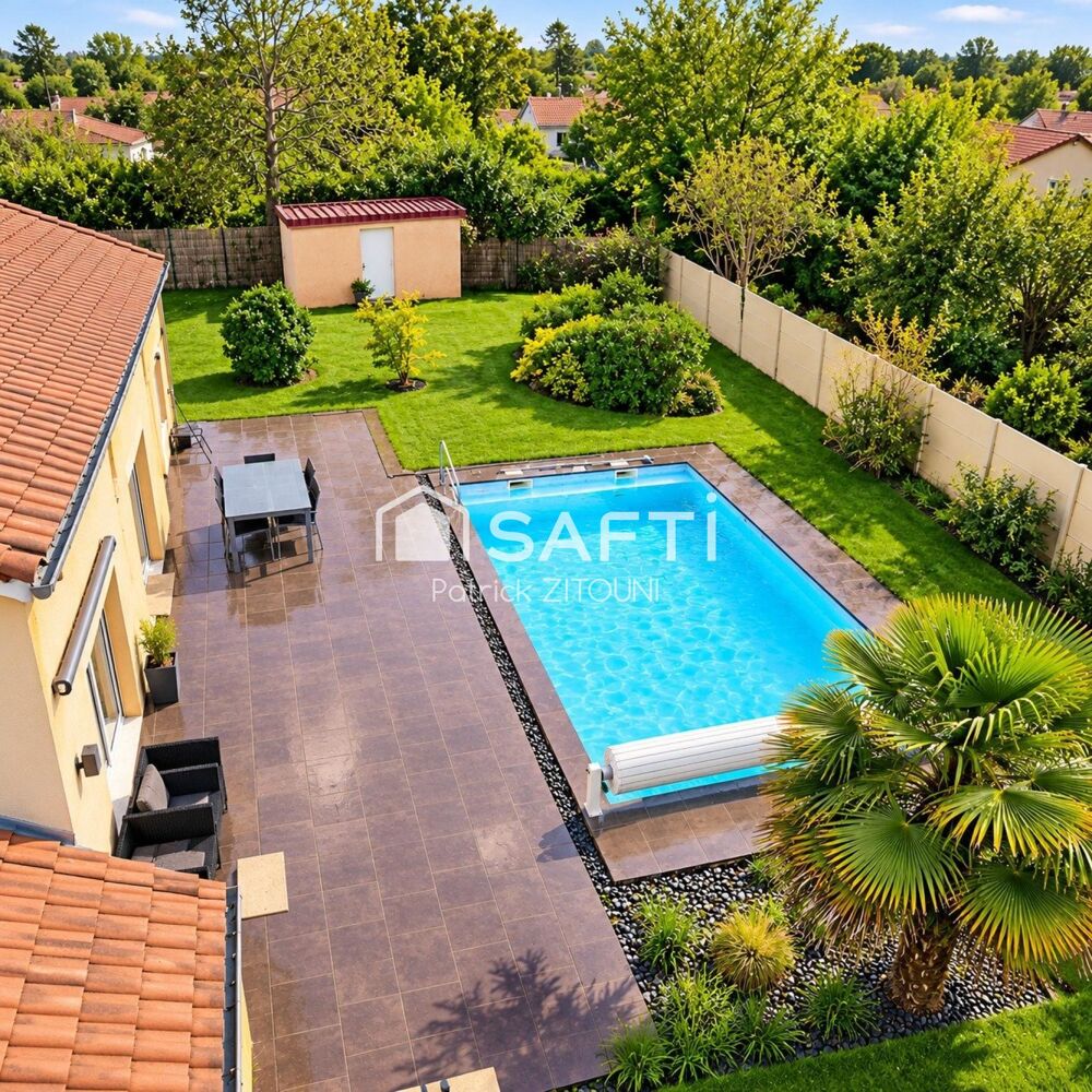 Vente Maison Et si votre prochain coup de cœur était une maison où tout est déjà prêt pour votre bonheur ? Breval