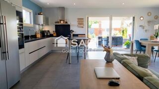  Maison à vendre 4 pièces 125 m²