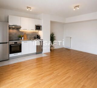  Appartement � vendre 3 pi�ces 63 m�