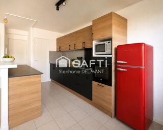 Appartement à vendre 2 pièces 51 m²