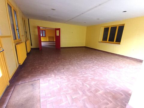 Id&eacute;al investisseur, de plain pied 189500 28220 Cloyes les trois rivieres