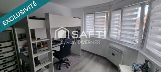  Maison à vendre 5 pièces 123 m²