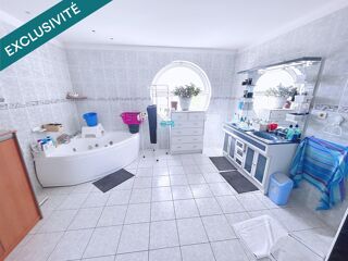  Maison à vendre 7 pièces 335 m²