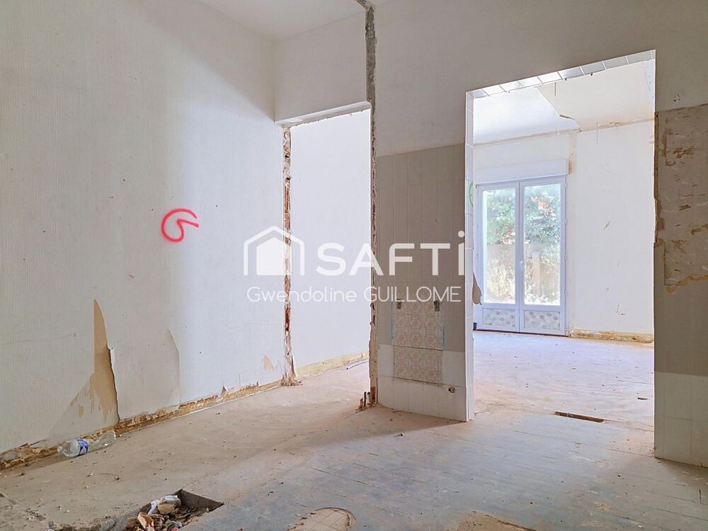 Vente Appartement PROCHE MER ET PLAGE Saint-pierre-quiberon