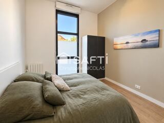  Appartement à vendre 3 pièces 81 m²