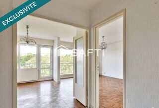  Appartement  vendre 4 pices 82 m
