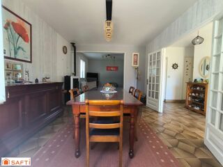  Maison � vendre 8 pi�ces 127 m�