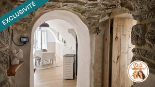  Maison à vendre 4 pièces 86 m²