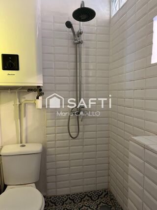  Appartement � vendre 1 pi�ce 14 m�