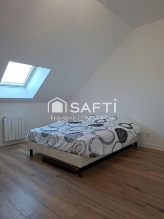  Maison � vendre 8 pi�ces 143 m�