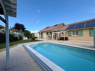  Maison � vendre 6 pi�ces 131 m�