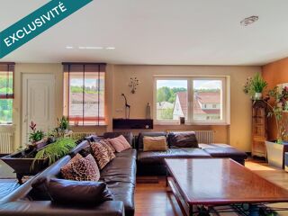  Maison à vendre 6 pièces 180 m²