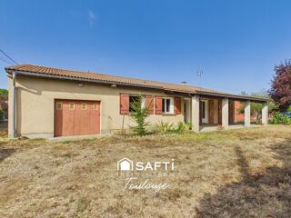  Maison à vendre 5 pièces 109 m²