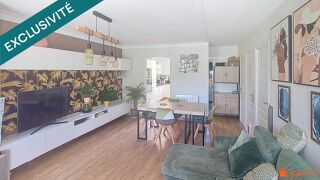  Maison � vendre 4 pi�ces 91 m�