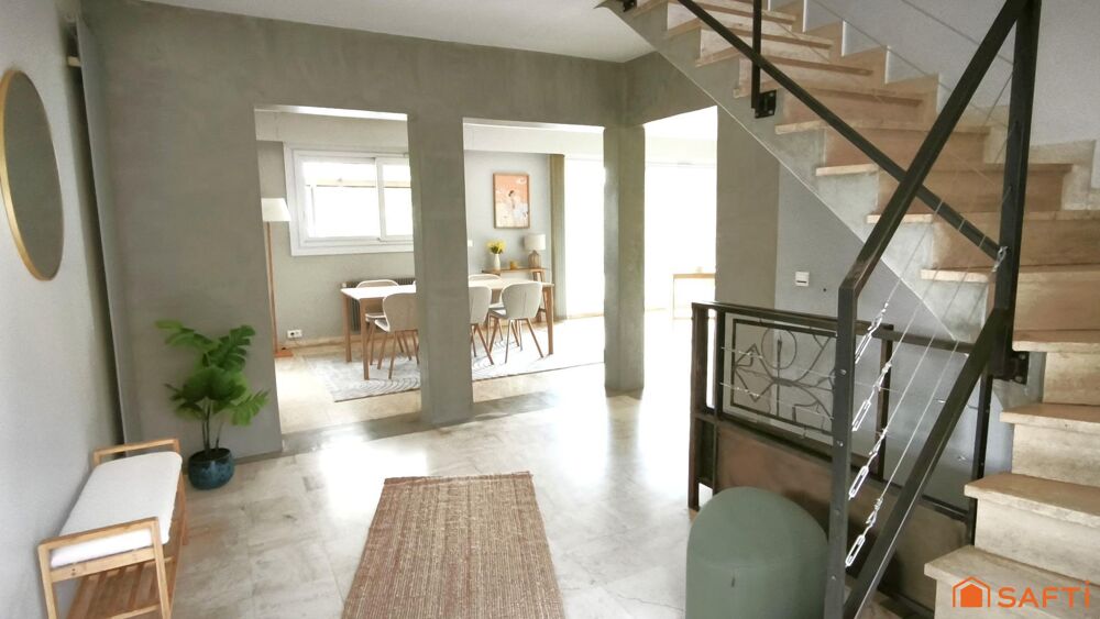  vendre  Maison L'tang-la-Ville (78620)