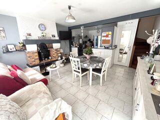  Maison à vendre 3 pièces 45 m²