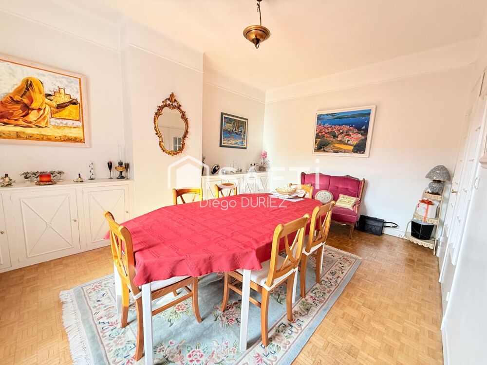 Vente Appartement APPARTEMENT 160 M² STANDING + GARAGE & PARKING Dunkerque