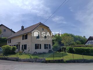  Maison à vendre 7 pièces 122 m²