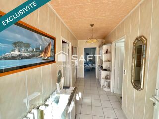  Maison à vendre 6 pièces 106 m²
