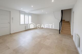  Maison � vendre 7 pi�ces 132 m�