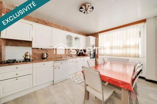  Maison à vendre 5 pièces 150 m²