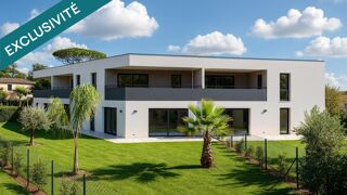  Appartement � vendre 3 pi�ces 64 m�