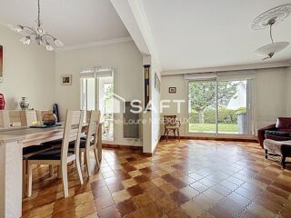  Maison � vendre 8 pi�ces 133 m�