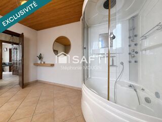  Maison à vendre 7 pièces 164 m²