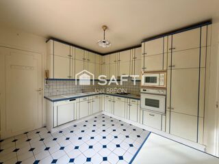  Maison à vendre 6 pièces 178 m²