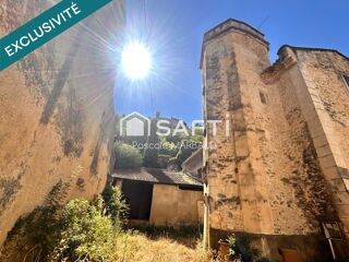  Maison à vendre 8 pièces 380 m²