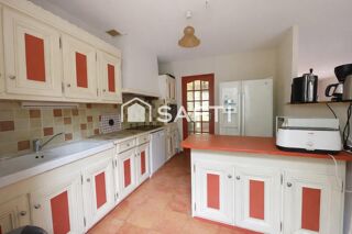  Maison � vendre 5 pi�ces 110 m�