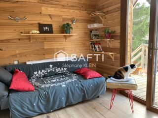  Maison � vendre 4 pi�ces 106 m�