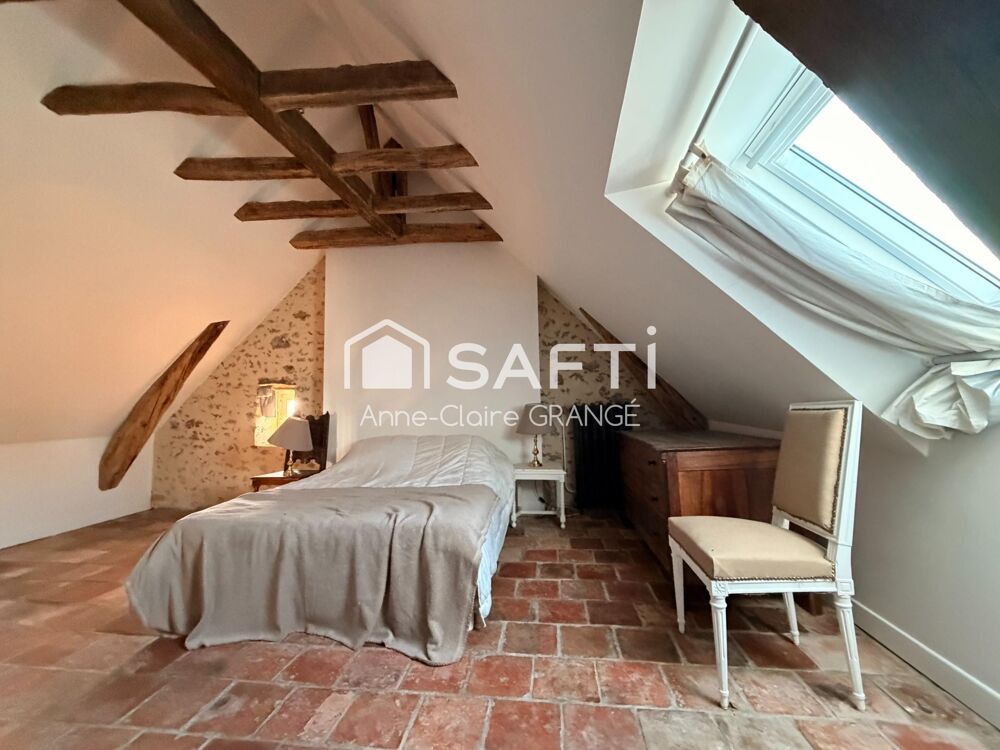 à vendre  Propriété/château Coulans-sur-Gée (72550)