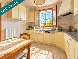  Maison à vendre 4 pièces 94 m²