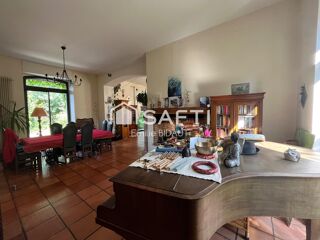  Maison  vendre 9 pices 269 m