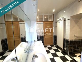  Maison � vendre 11 pi�ces 369 m�