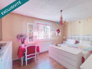  Maison � vendre 4 pi�ces 125 m�