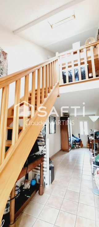  Maison � vendre 6 pi�ces 129 m�