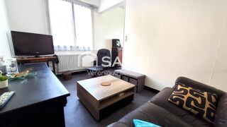  Appartement � vendre 3 pi�ces 58 m�